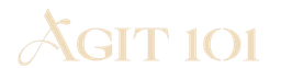 AGIT101 로고